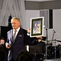 Koncert charytatywny dla Hospicjum - licytacja