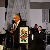 Koncert charytatywny dla Hospicjum - licytacja