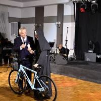Licytacja charytatywna w hotelu Dosłońce