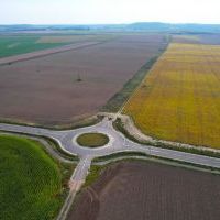 Tereny Parku Technologicznego w Książu Wielkim