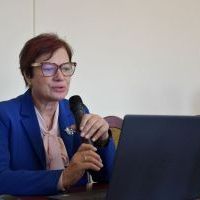 Sprawozdanie Dyrektor Zespołu Szkół nr 1 w Miechowie - Marzeny Samborskiej