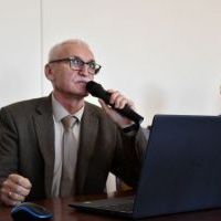 Sprawozdanie Dyrektora Zespołu Szkół nr 2 im. Jana Pawła II w Miechowie - Jerzego Schaba