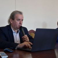 Sprawozdanie Dyrektora Specjalnego Ośrodka Szkolno- Wychowawczego w Zagorzycach - Wojciecha Pengla