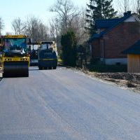 Data podpisania umowy: marzec 2025 r.