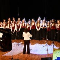 Jubileusz 55-lecia Państwowej Szkoły Muzycznej w Miechowie