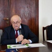 XVII Sesja Rady Powiatu Miechowskiego - prezentacja sprawozdawcza