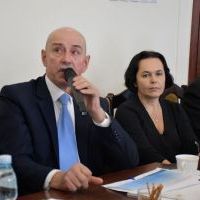 XVII Sesja Rady Powiatu Miechowskiego - prezentacja sprawozdawcza