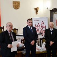 Powiatowy konkurs ekologiczny 