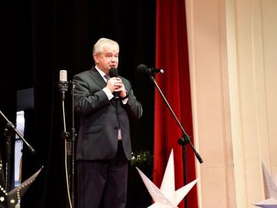 Przemowa Starosty Miechowskiego