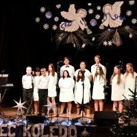 IX Przegląd Kolęd i Pastorałek - SOSW Zagorzyce